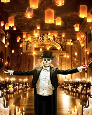 The Rock Orchestra By Candlelight Albany