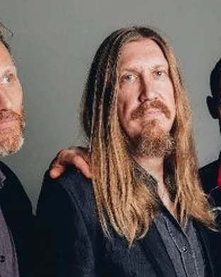 The Wood Brothers Schenectady