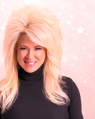 Theresa Caputo Kingston