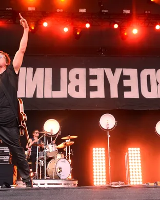 Third Eye Blind Port Chester
