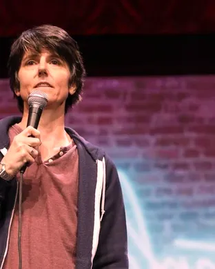 Tig Notaro Albany