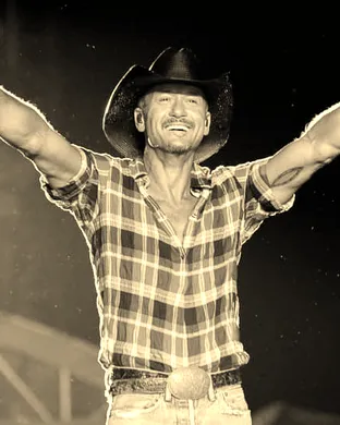 Tim Mcgraw Saratoga Springs