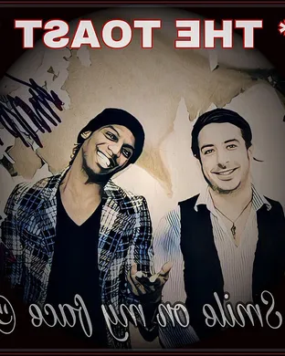 Toast Albany