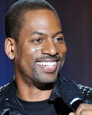 Tony Rock Albany