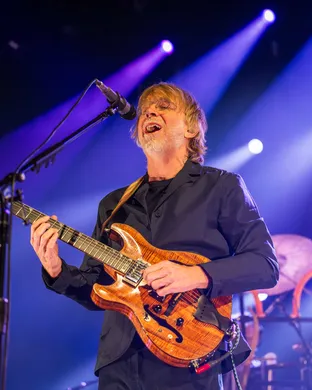 Trey Anastasio