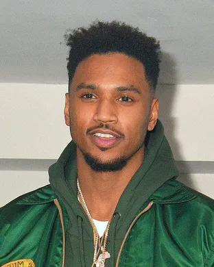 Trey Songz Albany