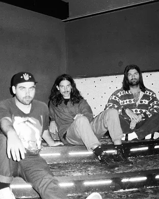 Turnover Albany