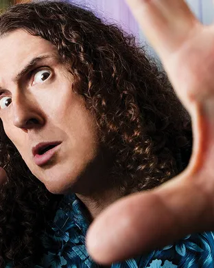 Weird Al Yankovic Lenox