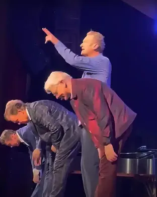 Whose Live Anyway? Troy