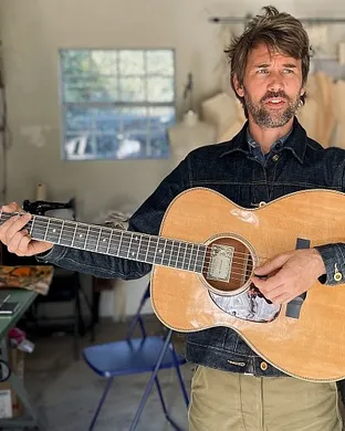 Willie Watson Saratoga Springs