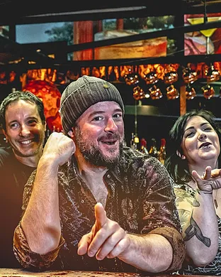 Hart Theatre At The Egg Albany