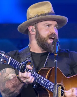 Zac Brown Band Albany