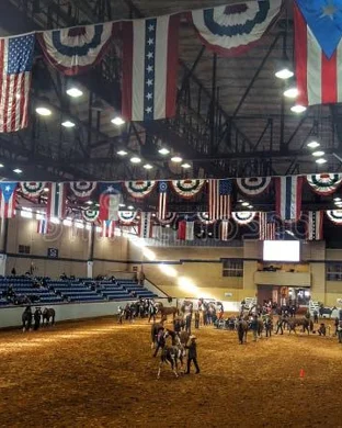 Pendleton Whisky Velocity Tour: PBR - Professional Bull Riders