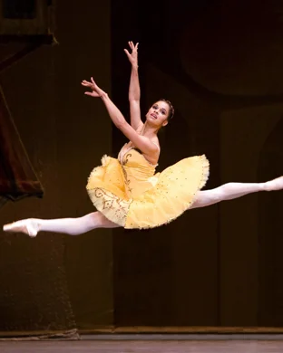 United European Ballet Company Kingston