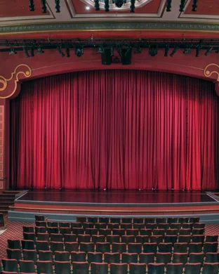 Meredith Willson's The Music Man Schenectady